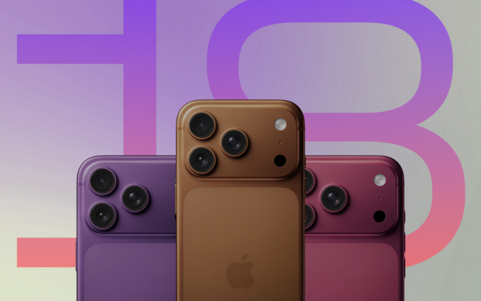 Folding iPhone Set to Headline Apple’s Autumn Event