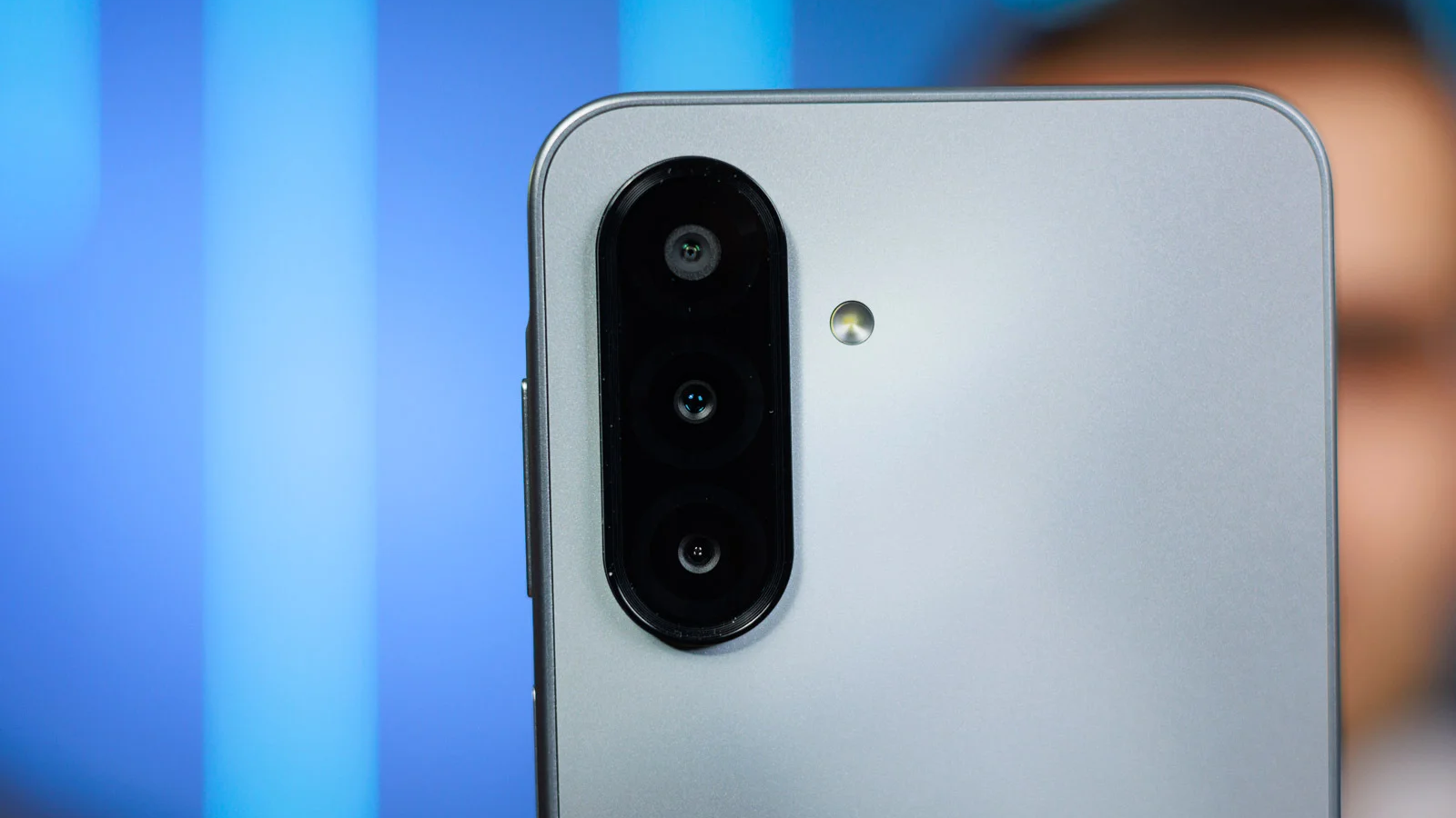 Galaxy A17 Drops to Under £165 in Amazon's Latest Sale