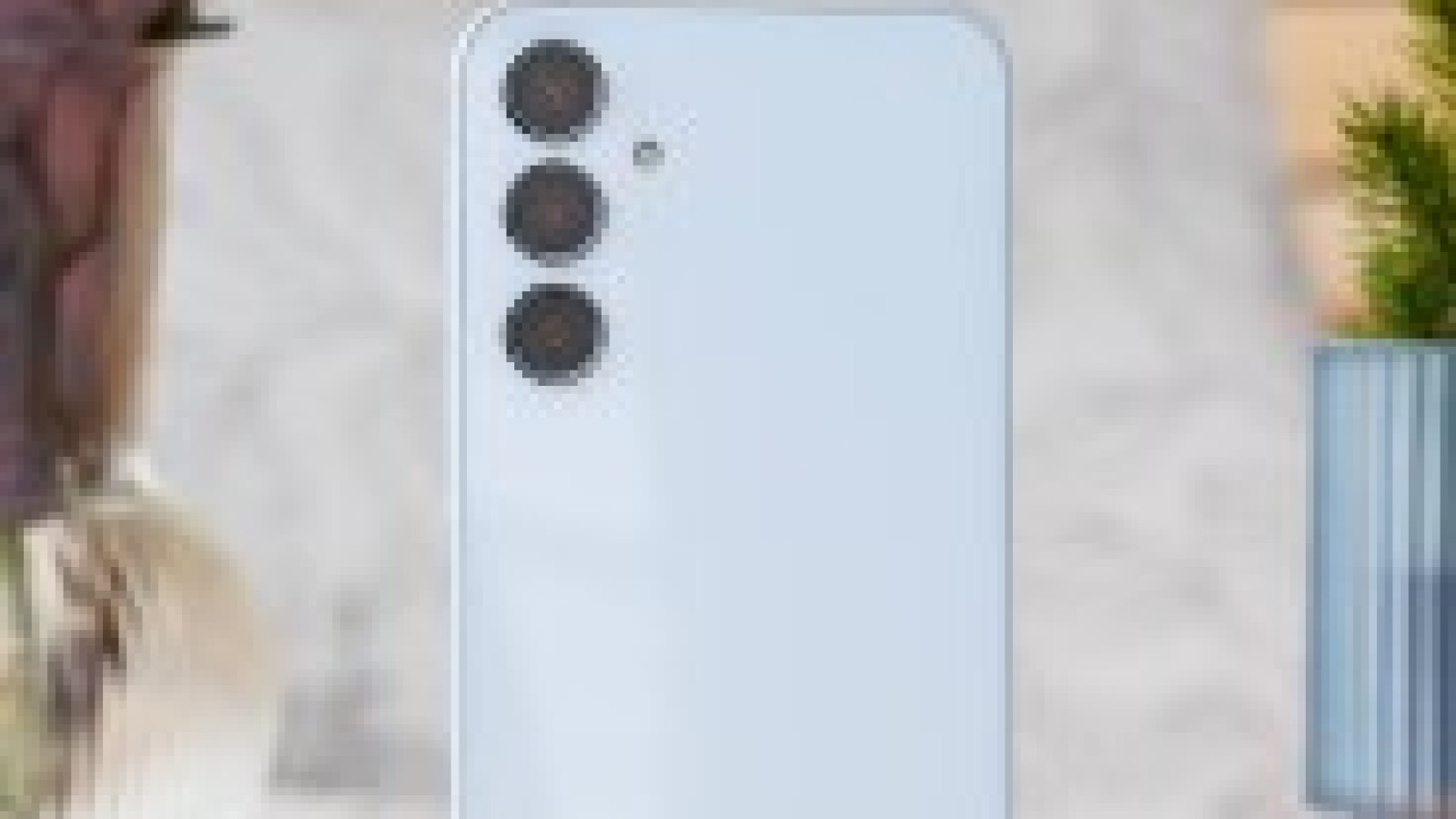 Samsung Galaxy A35 and A56 May Get One UI 9 Beta Soon - Galaxy A35 One UI