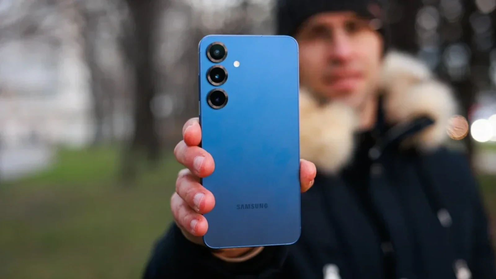 Galaxy S25+ Drops by £235 in Latest Amazon Deal
