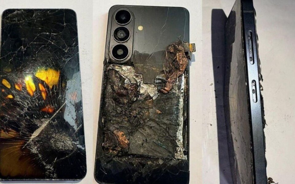 Galaxy S26 Reportedly Explodes in Owner’s Pocket in India