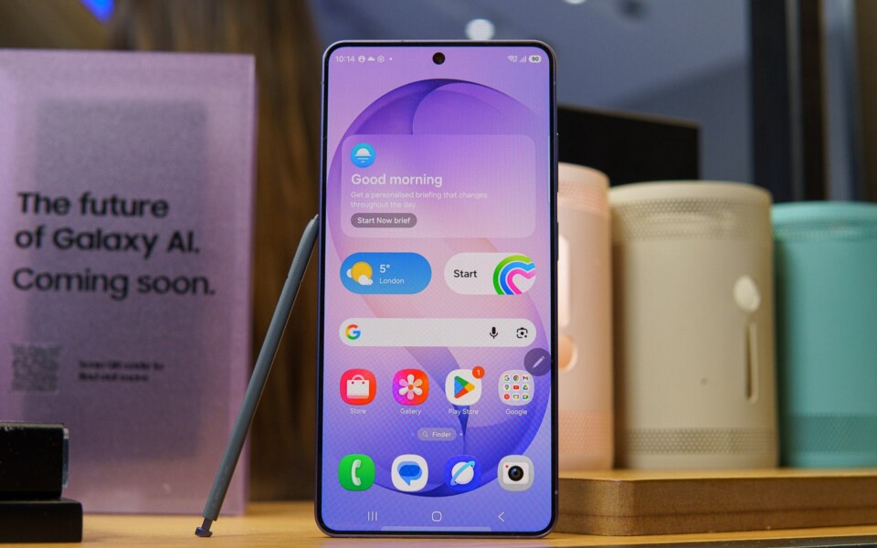 Galaxy S27 Ultra 7,000 mAh Battery May Cost the S Pen