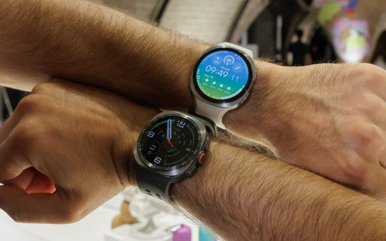 Galaxy Watch 9 Charging Times Stretch to Four Hours for Owners