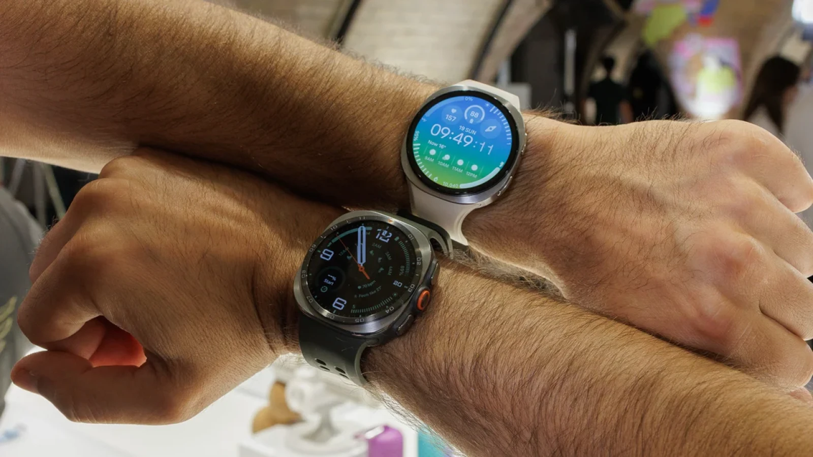 Galaxy Watch 9 Charging Times Stretch to Four Hours for Owners