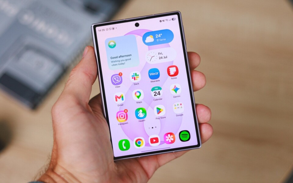 Galaxy Z Fold 8 Demand Sparks Samsung Chip Shortage