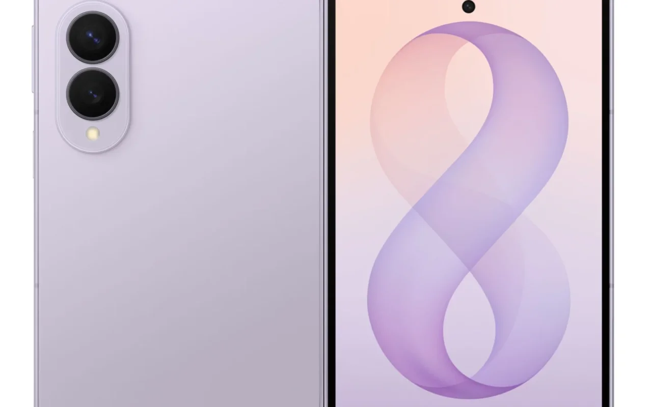 Galaxy Z Fold 8 Success Linked to iPhone Ultra Buzz