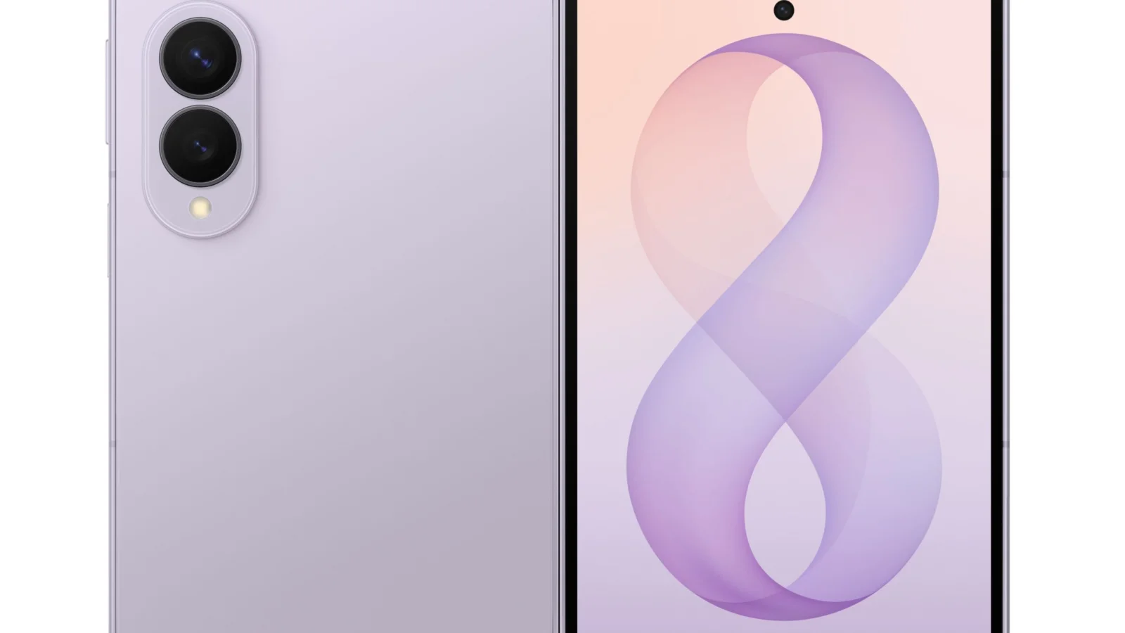 Galaxy Z Fold 8 Success Linked to iPhone Ultra Buzz