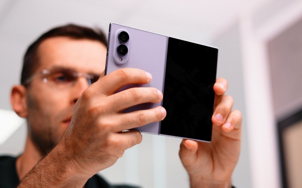 Samsung Galaxy Z Fold 8: Three Weeks With the Foldable