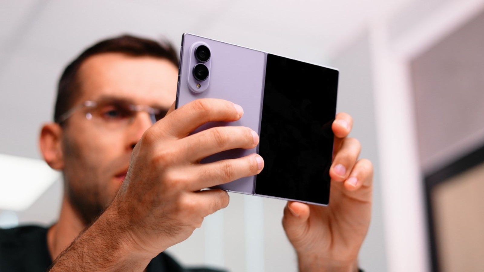 Samsung Galaxy Z Fold 8: Three Weeks With the Foldable