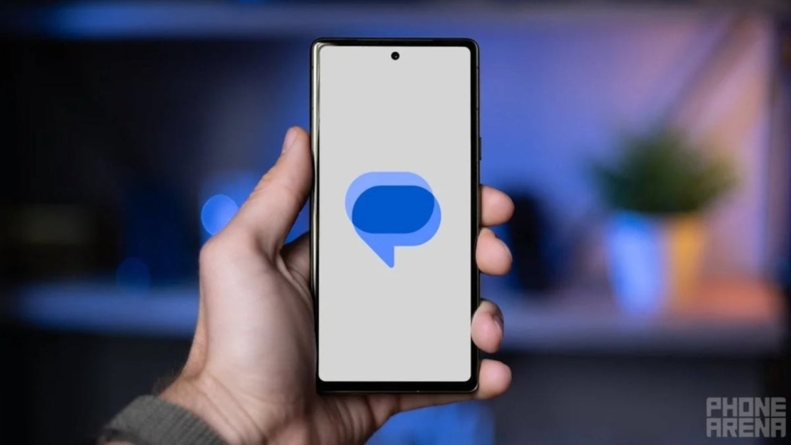 Google Messages RCS Bug Hits New Android Phones