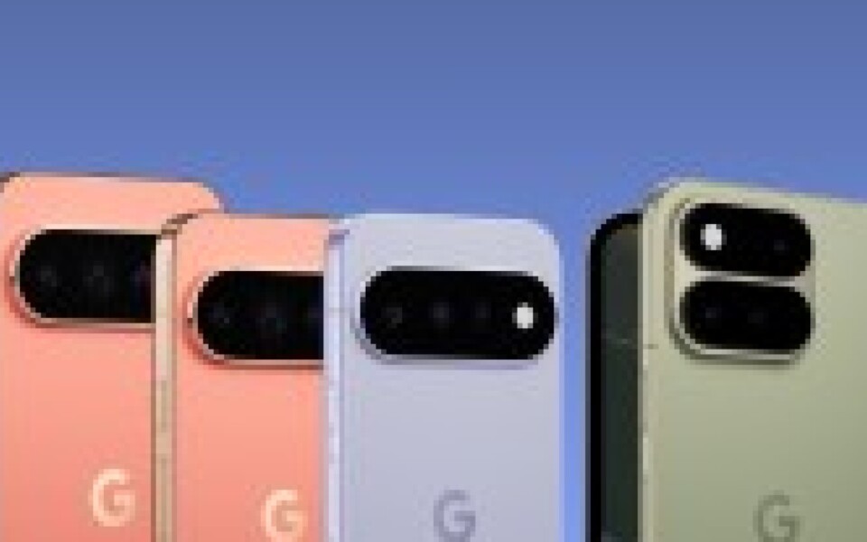 Google Pixel 11 Pro Emerges as Poll Favourite