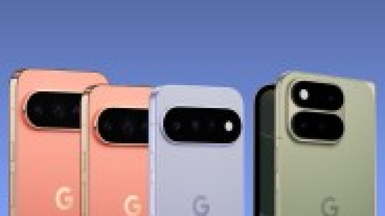 Google Pixel 11 Pro Emerges as Poll Favourite