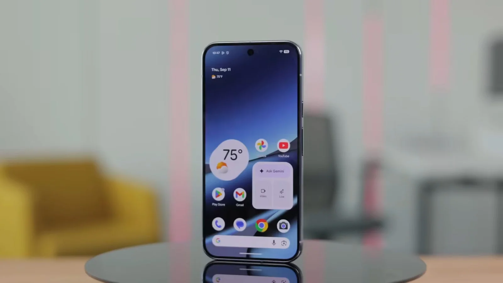 Google Pixel 11 Pro XL Surfaces Early on Black Market