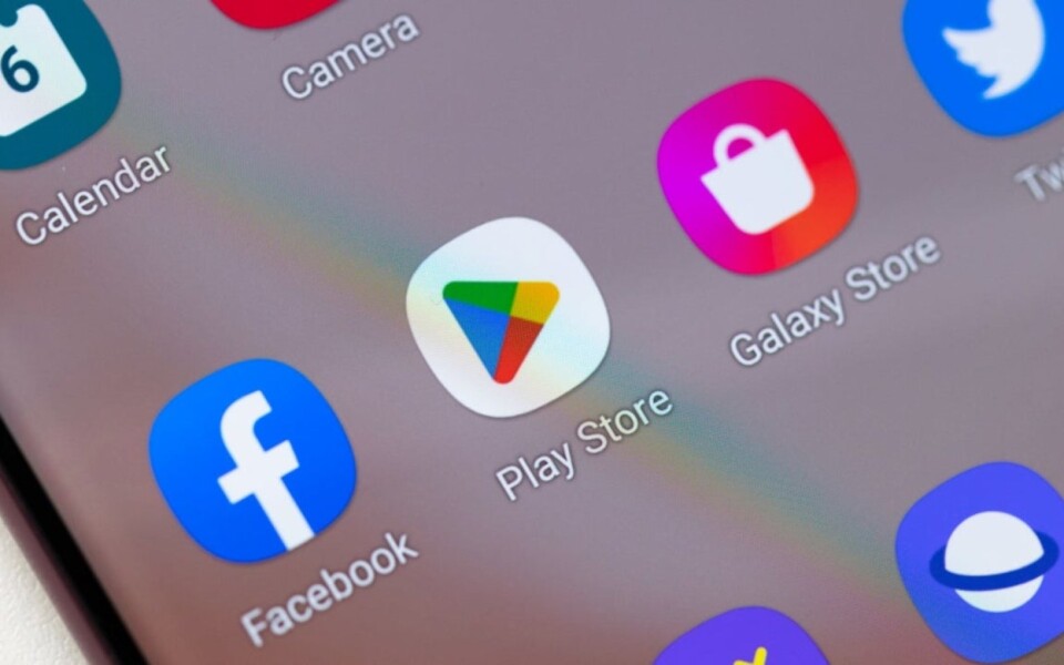 Google Play Store to Cap App and Game Memory Usage
