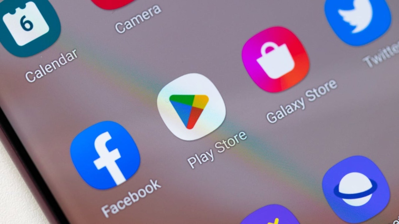 Google Play Store to Cap App and Game Memory Usage - Google Play Store memory