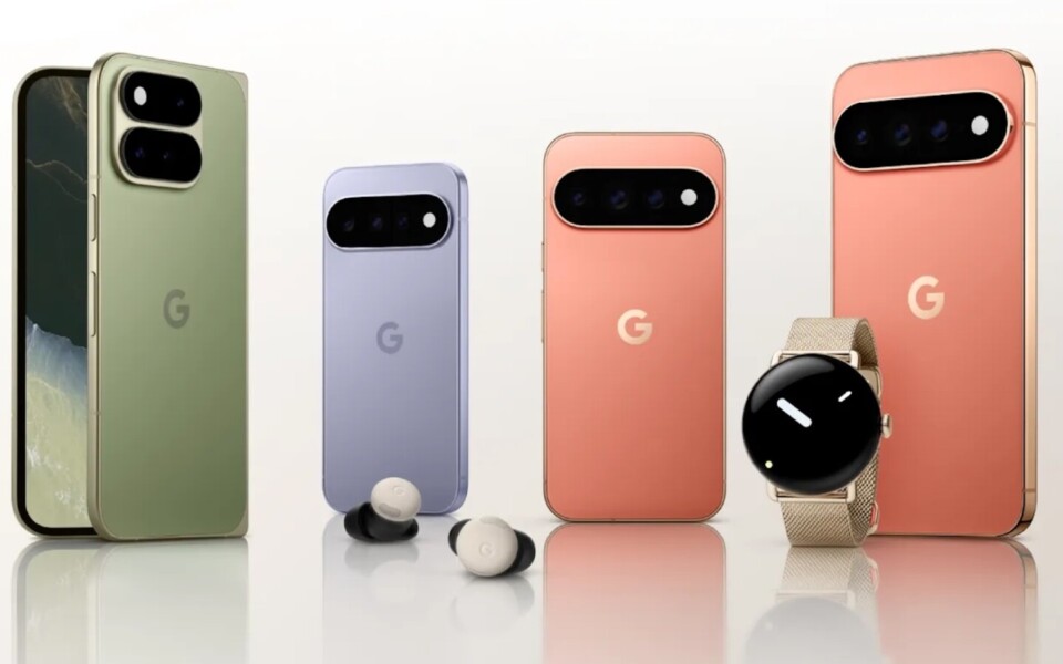 Google Ad Teases Mysterious New Wearable Device