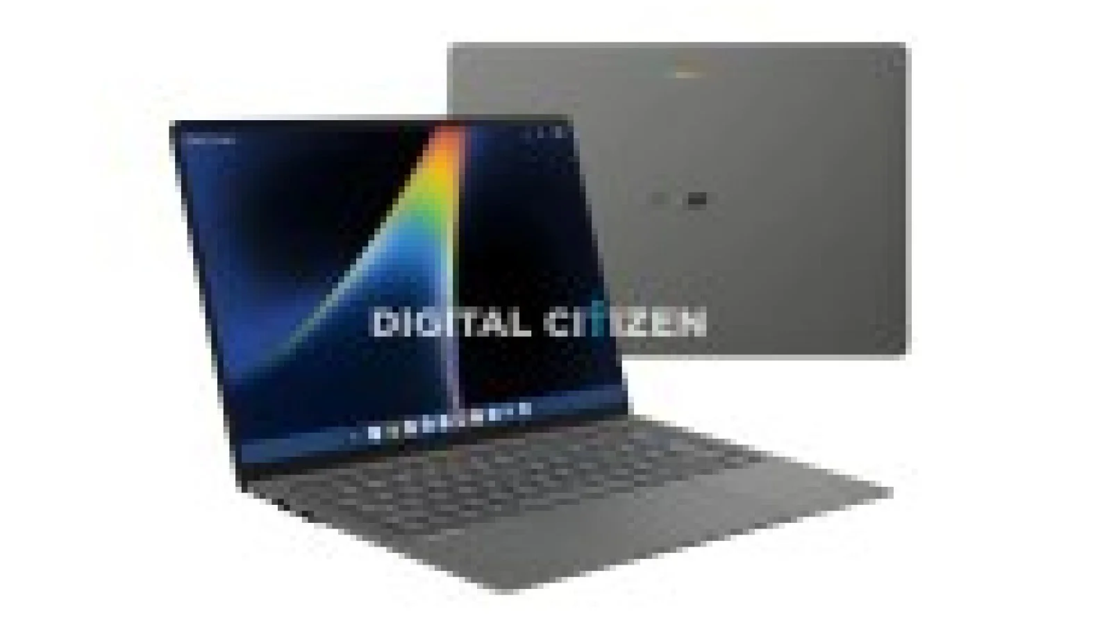 Asus and Lenovo Googlebooks Set for IFA Reveal