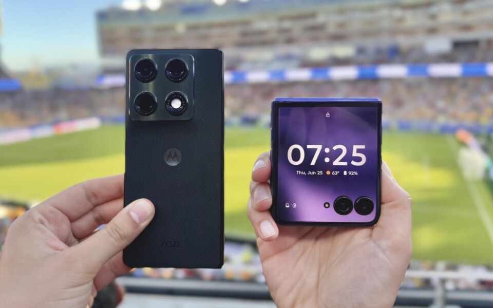 GrapheneOS Coming to Motorola Phones in 2027
