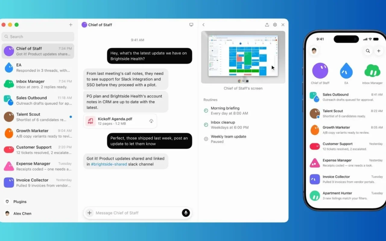 Grok Bot: xAI Launches Always-On AI ‘Teammates’