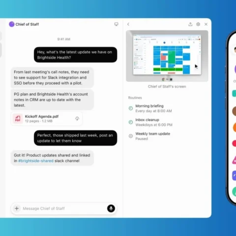 Grok Bot: xAI Launches Always-On AI ‘Teammates’