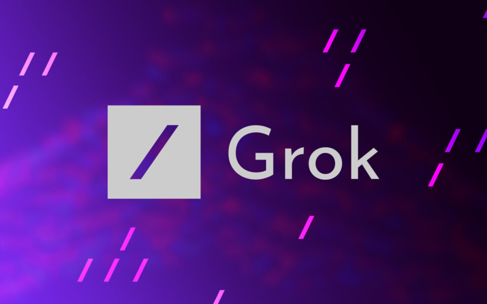 Grok Glitch Sent Users Nonsense in Word Salad Bug