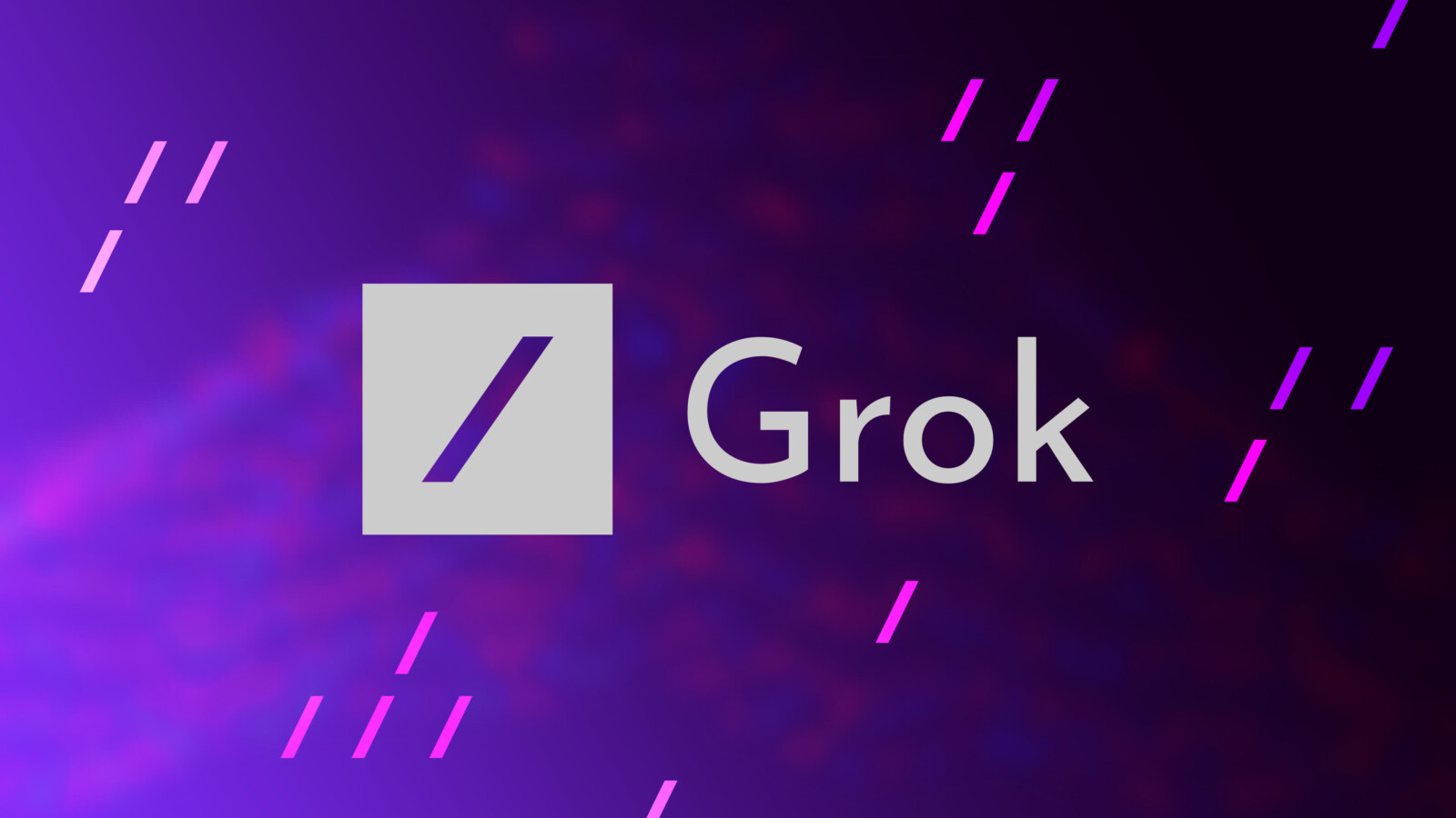 Grok Glitch Sent Users Nonsense in Word Salad Bug