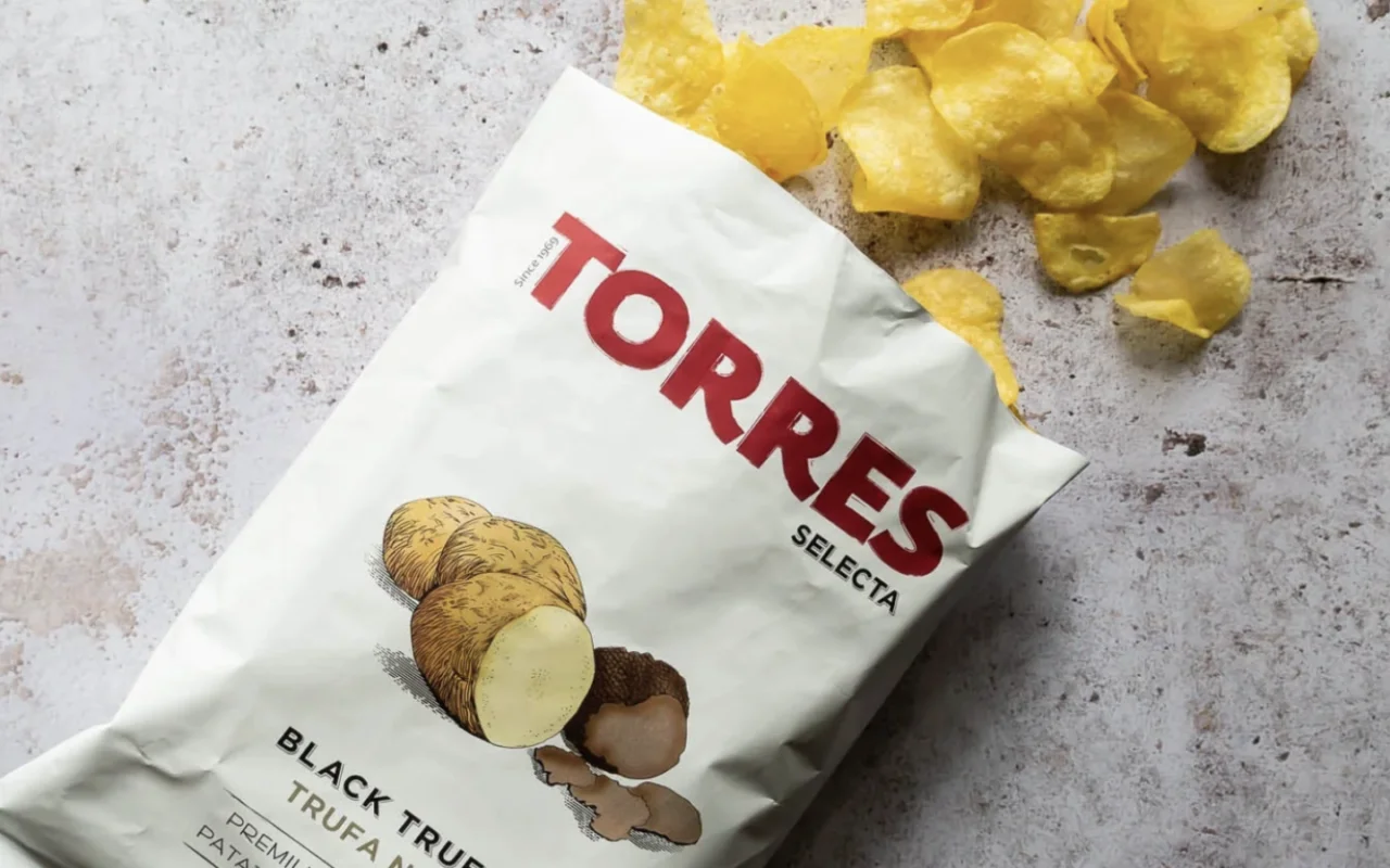 Chefs’ Favourite Guilty-Pleasure Snacks and Kitchen Staples