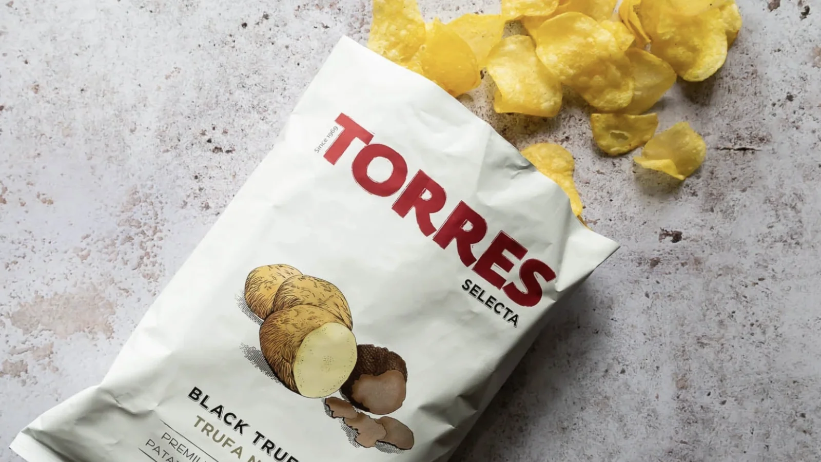 Chefs' Favourite Guilty-Pleasure Snacks and Kitchen Staples - guilty-pleasure foods