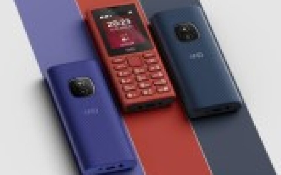 HMD 102 4G Pro Specs Leak: Bigger Battery, Dual-SIM