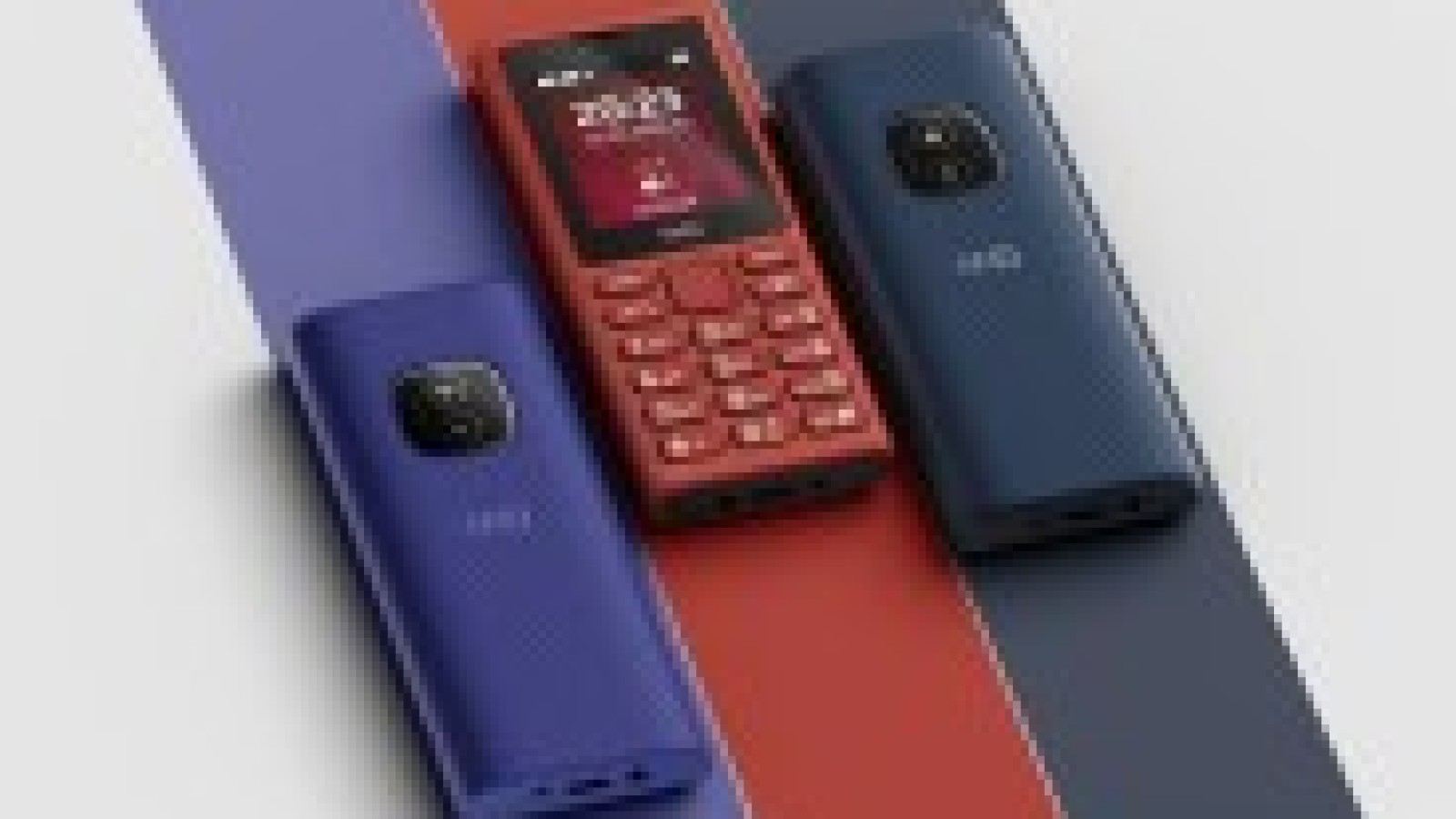HMD 102 4G Pro Specs Leak: Bigger Battery, Dual-SIM