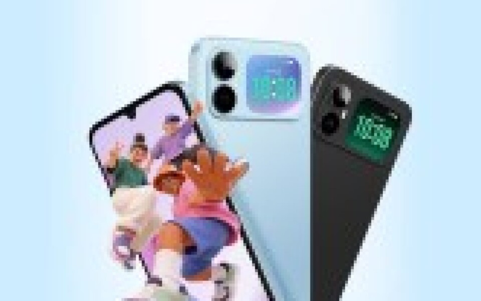 Honor Play20A: 6.9in Display and Second Rear Screen