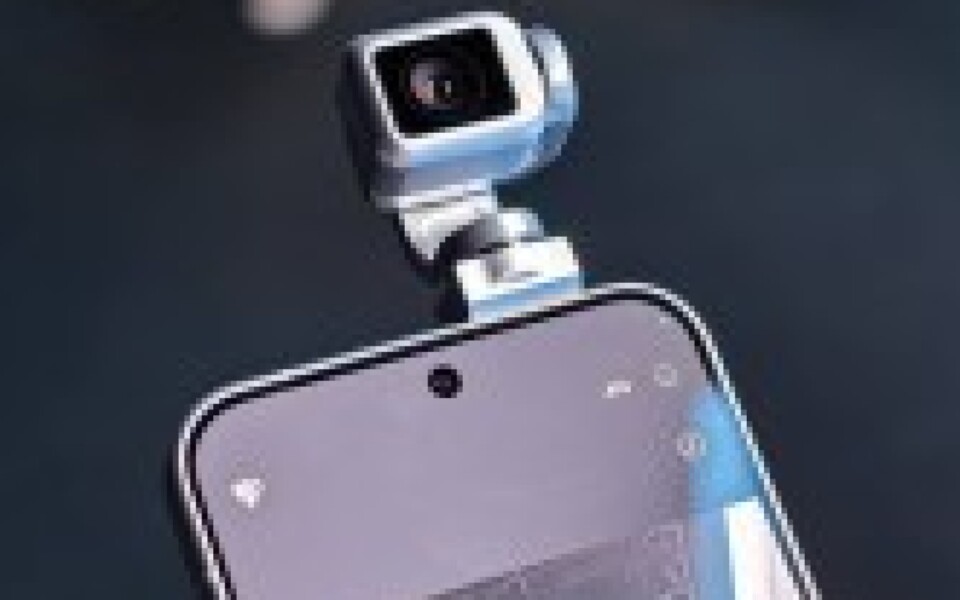 Honor Robot Phone: Gimbal Camera Repair Costs Revealed