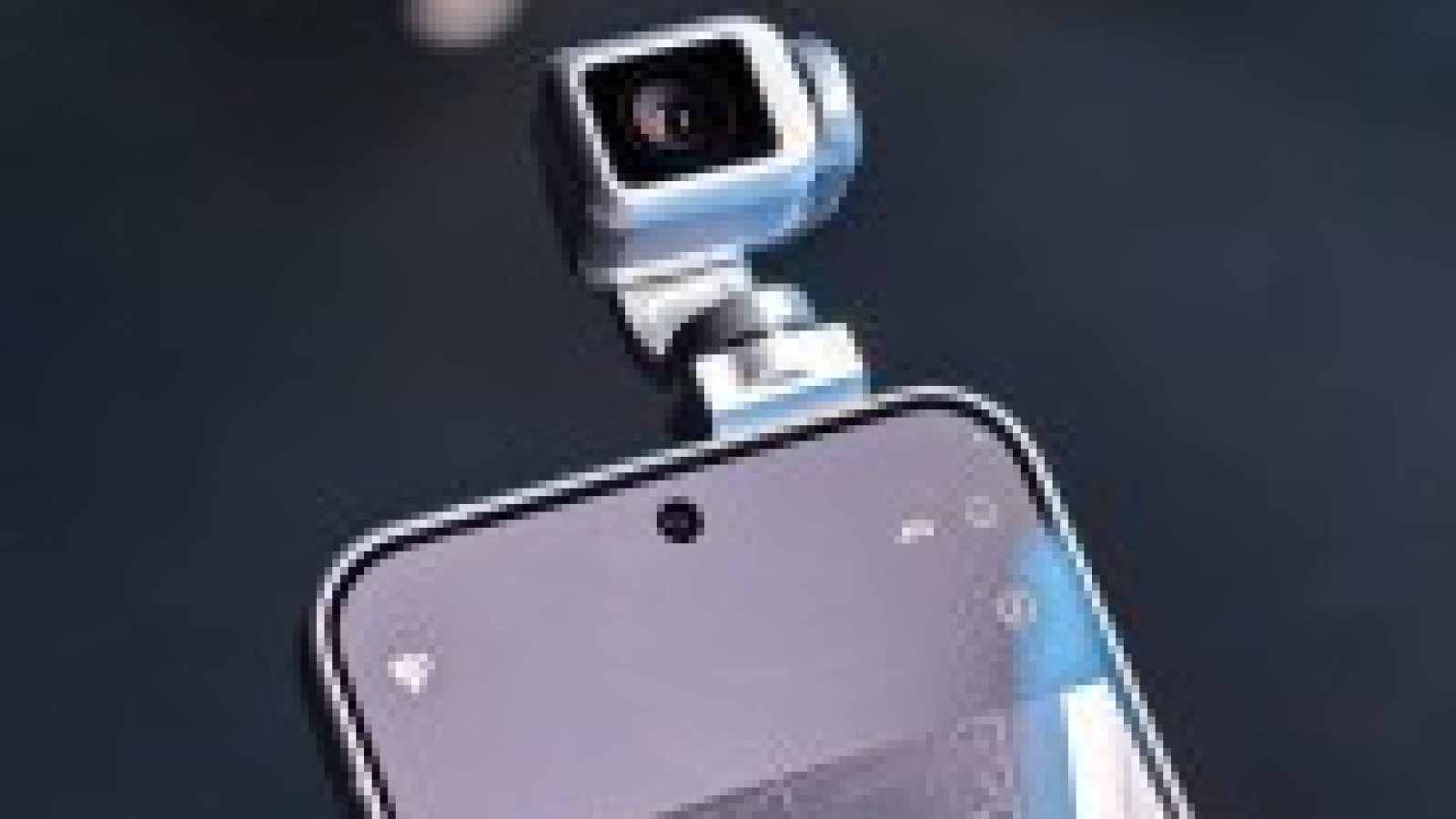 Honor Robot Phone: Gimbal Camera Repair Costs Revealed