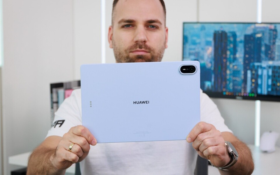 Huawei MatePad Air 2026 Review: Superb Lightweight Tablet