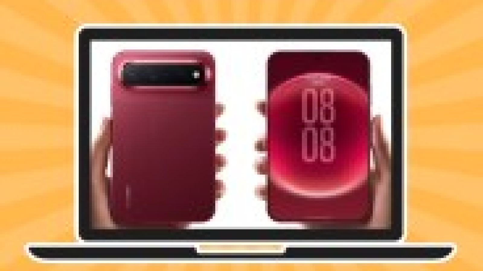 Huawei Pura X View Previewed With 7,000mAh Battery