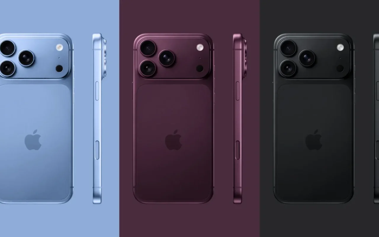 iOS 27 Beta Confirms Entire iPhone 18 Lineup