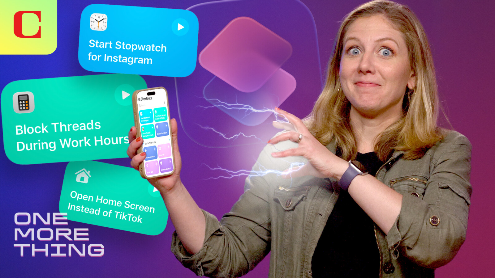 iOS 27 Shortcuts: Curb Mindless Social Media Scrolling