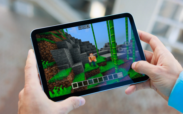 iPad mini A17 Pro Deal: 512GB Model Drops in Price