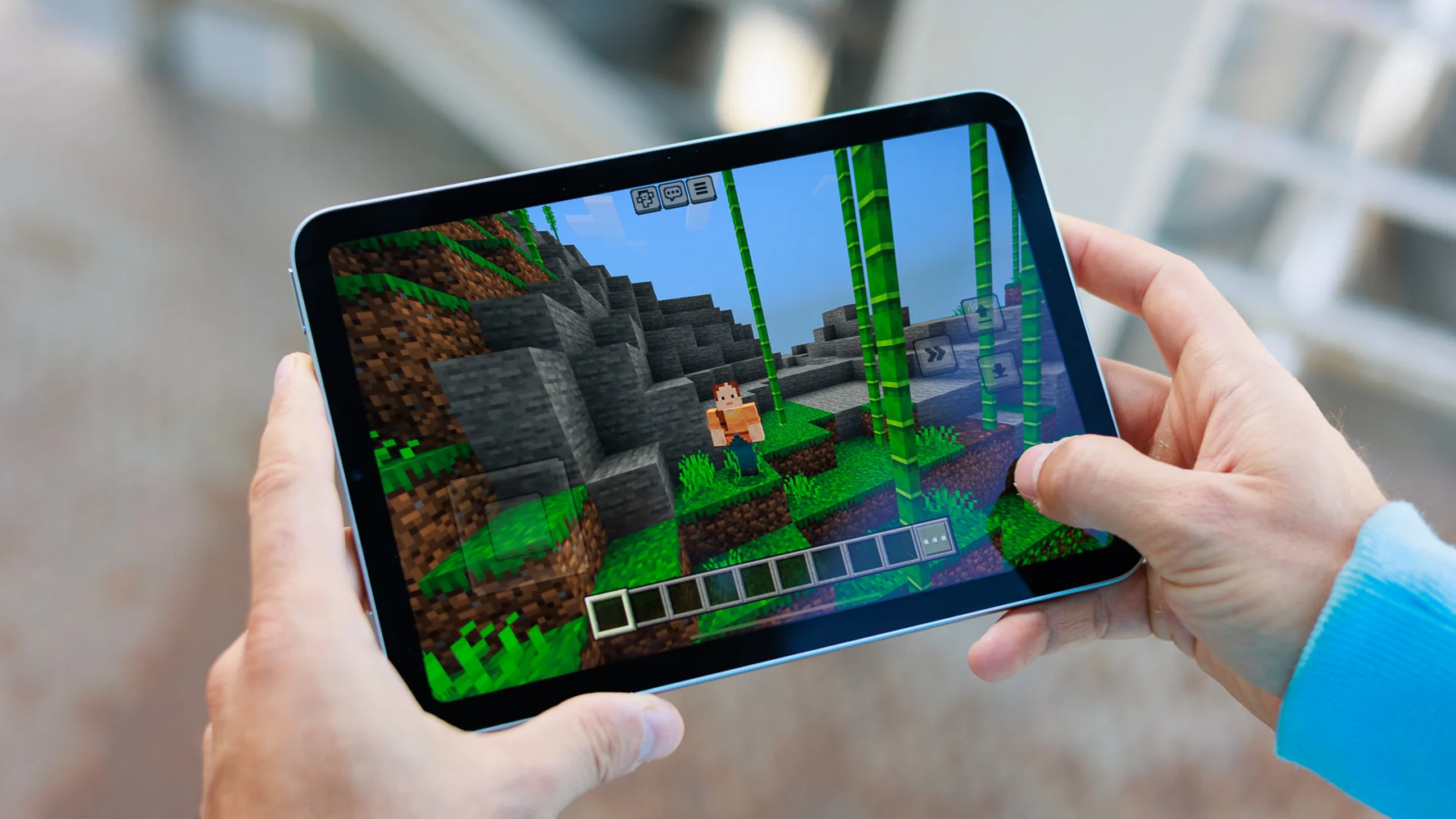 iPad mini A17 Pro Deal: 512GB Model Drops in Price