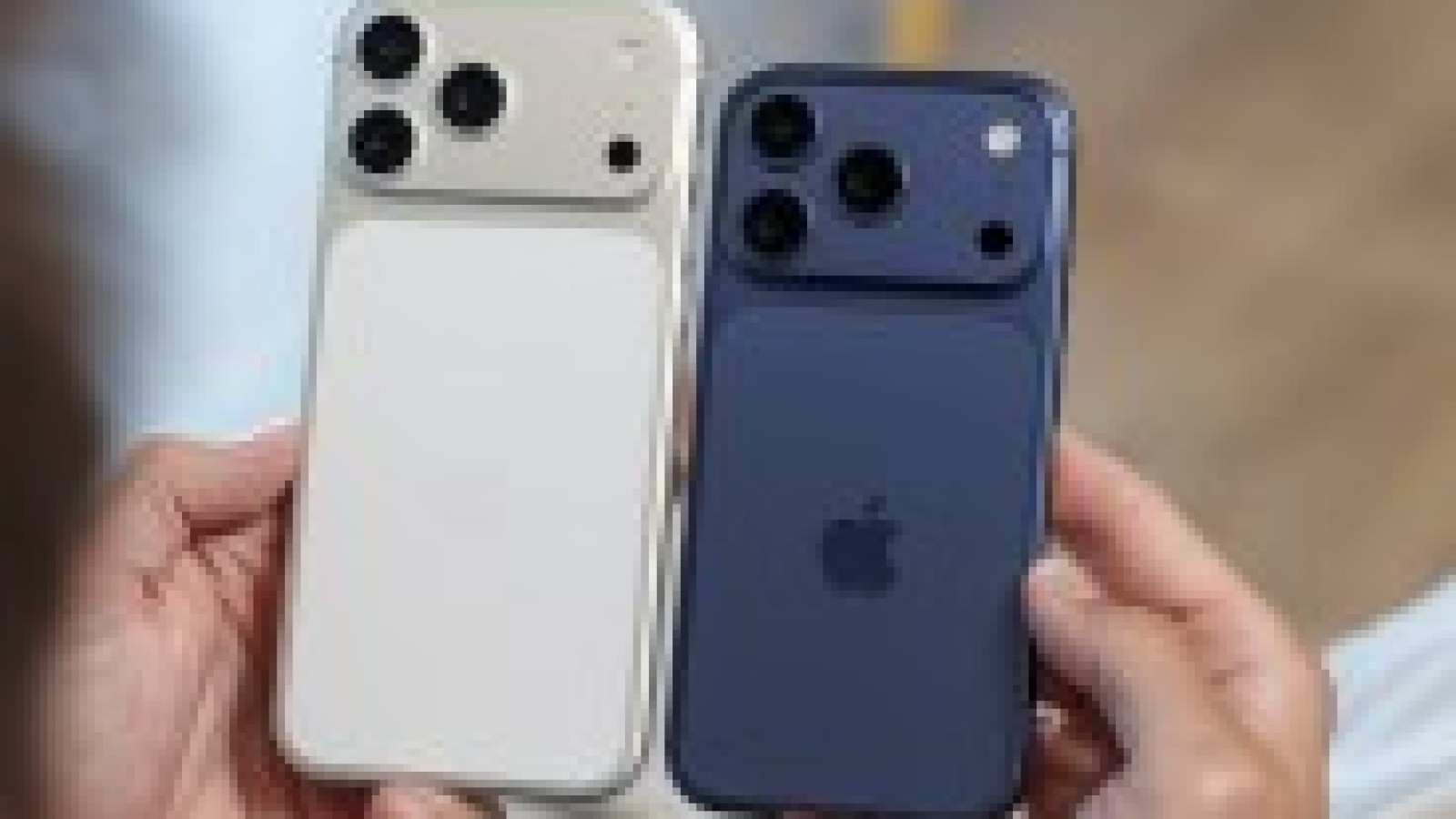 iPhone 18 Prices Set to Rise on Memory Chip Costs