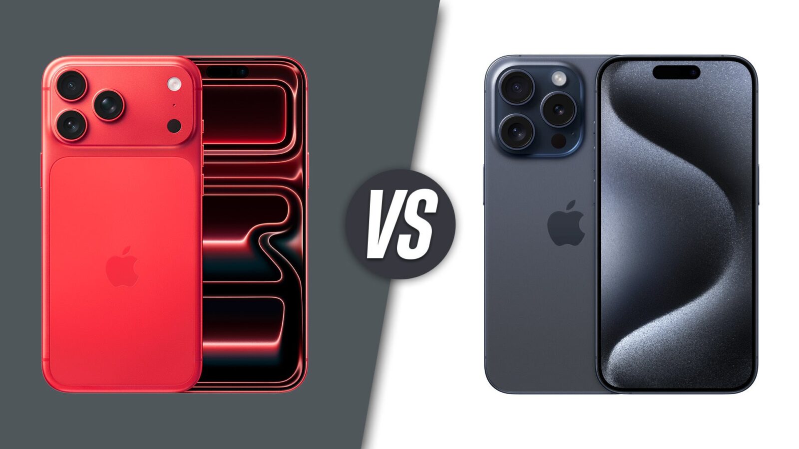 iPhone 18 Pro vs iPhone 15 Pro: Upgrades and Higher Price