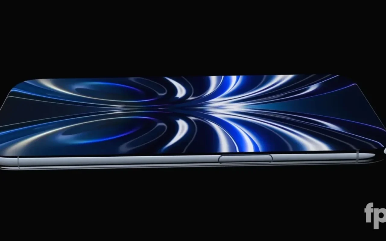 iPhone 20 Will Feature ‘Glass-Centric’ Build, Says Bloomberg