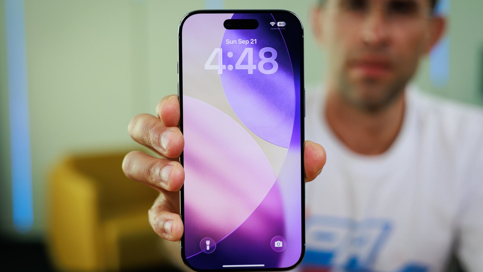 iPhone 20 Leak Reveals Key Anniversary Design Details