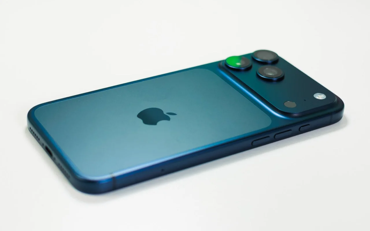 iPhone 20 Pro Reportedly Cancelled Over Yield Issues