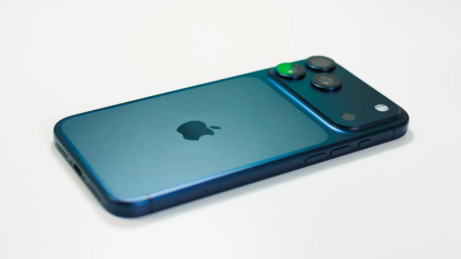 iPhone 20 Pro Reportedly Cancelled Over Yield Issues