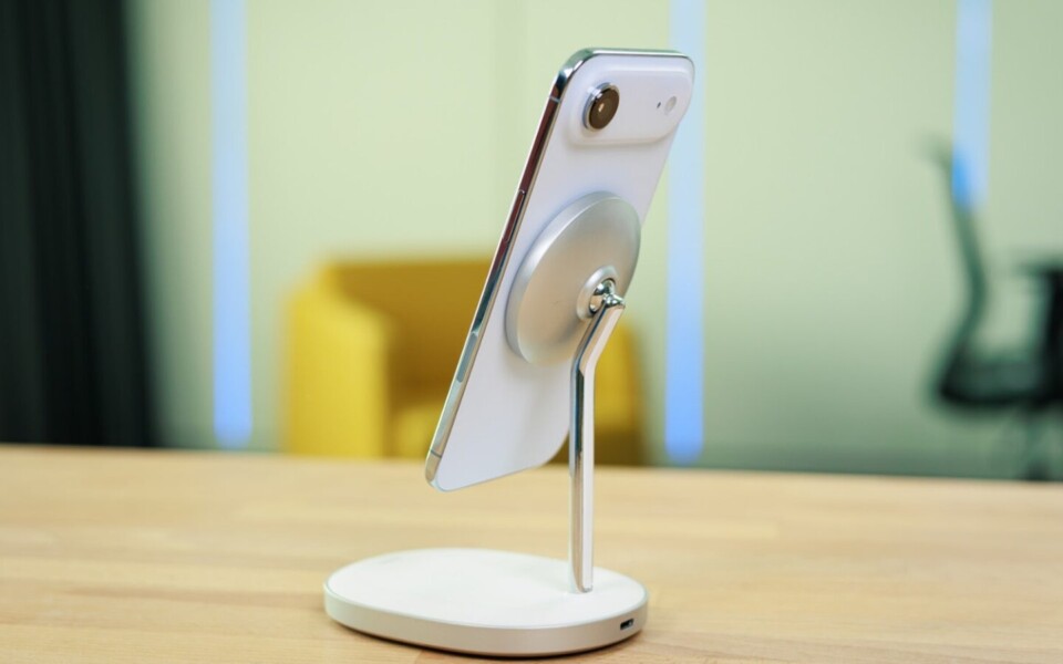 iPhone Air 2 May Get Unusual Dual-Camera Design