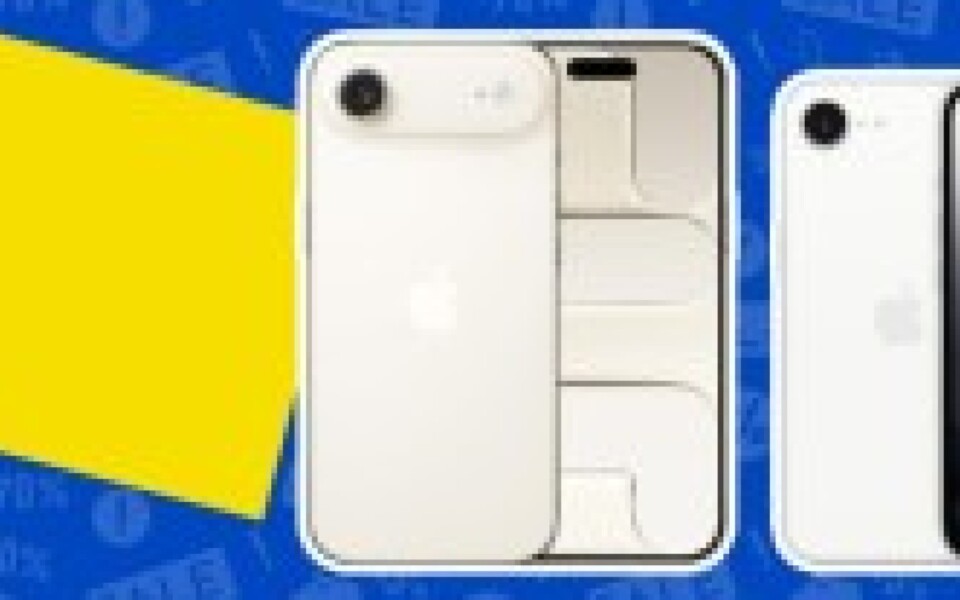 iPhone Air Deal: £126 Off at Best Buy, iPhone 16e Cut
