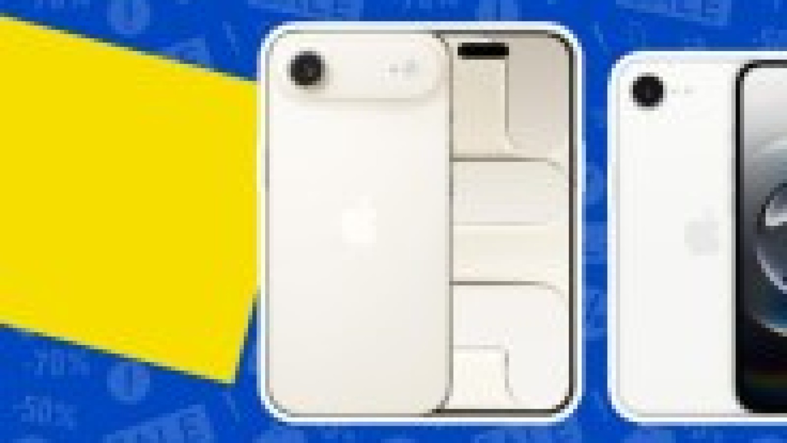 iPhone Air Deal: £126 Off at Best Buy, iPhone 16e Cut