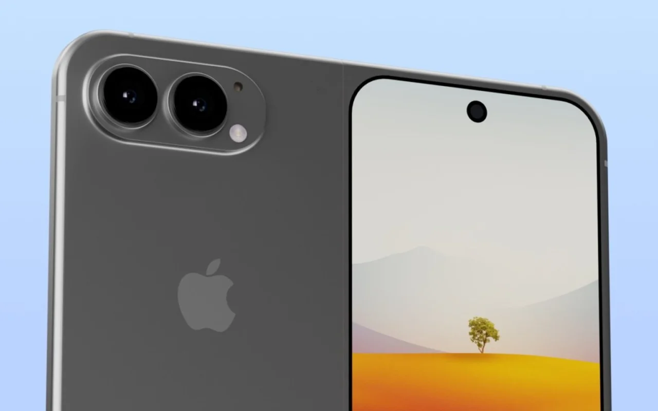 iPhone Fold: Apple Already Plotting Third-Gen Foldable