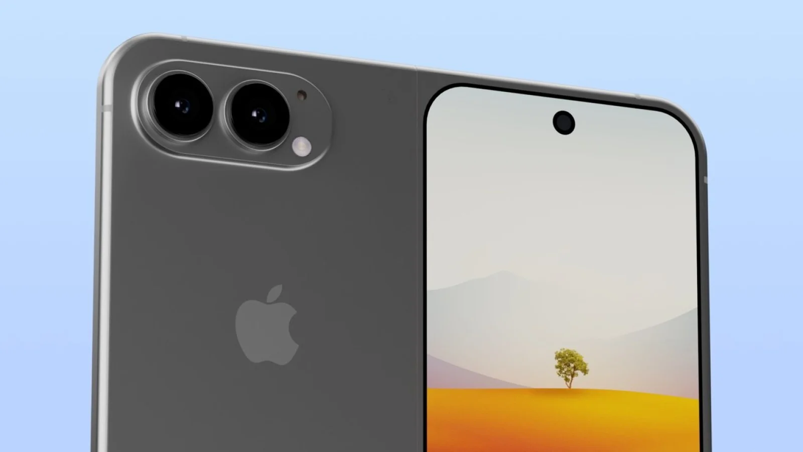 iPhone Fold: Apple Already Plotting Third-Gen Foldable